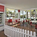 Szálloda Sol By Meliá Milanos Pingüinos 3*