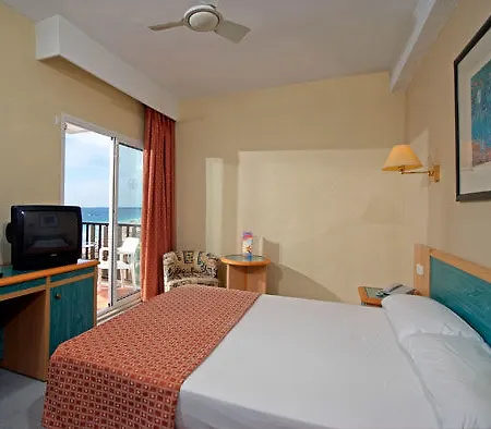 Hotel Sol Milanos Pingueinos 3*