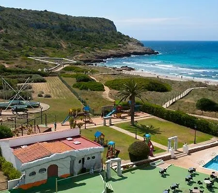 Sol Milanos Pingueinos Son Bou