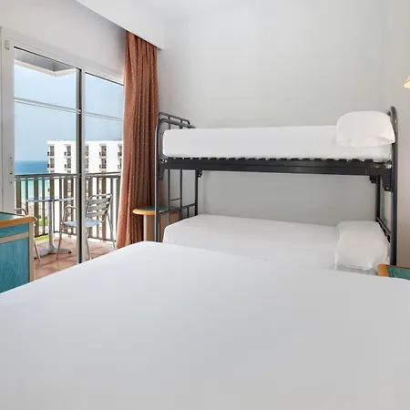 Sol Milanos Pingueinos Hotel