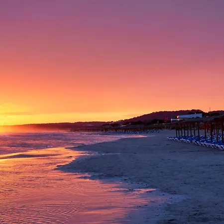 酒店 索尔米兰企鹅酒店