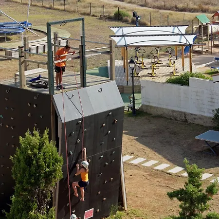 索尔米兰企鹅酒店 苏昂博