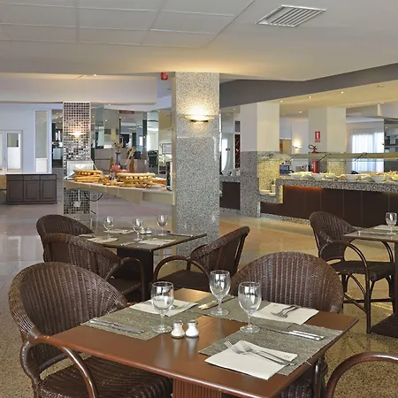 酒店 索尔米兰企鹅酒店