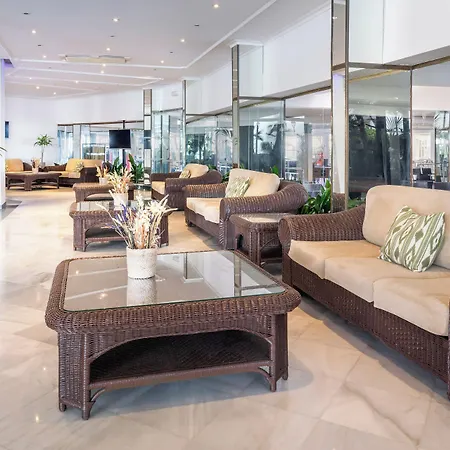 索尔米兰企鹅酒店