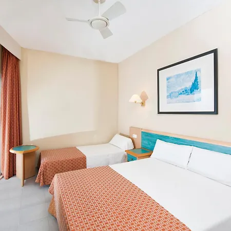 索尔米兰企鹅酒店 酒店