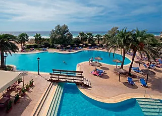 Hotel Sol Milanos Pingueinos