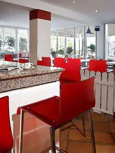Sol Milanos Pingueinos Hotel