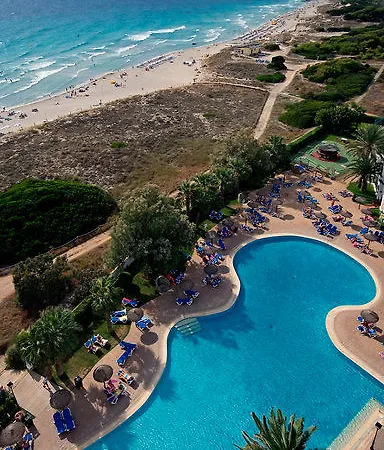 Hotel Sol Milanos Pingueinos