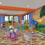 Sol By Melia Milanos Pingueinos 3* Son Bou