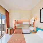 酒店 Sol By Melia Milanos Pingueinos 3*