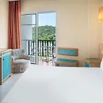 Hotel Sol By Melia Milanos Pingueinos Son Bou