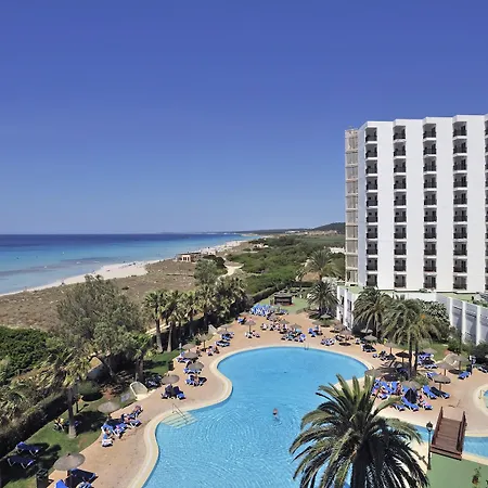 Hotel Sol Milanos Pingueinos 3*