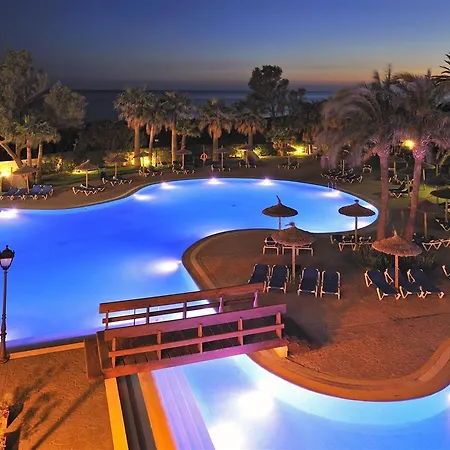 Sol Milanos Pingueinos Hotel
