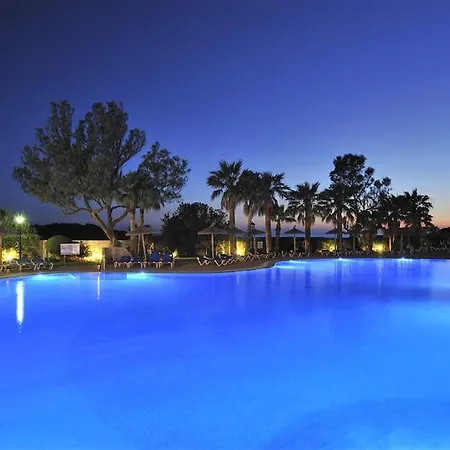 Sol Milanos Pingueinos Hotel 3*
