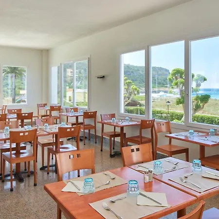 Hotel Sol Milanos Pingueinos 3*