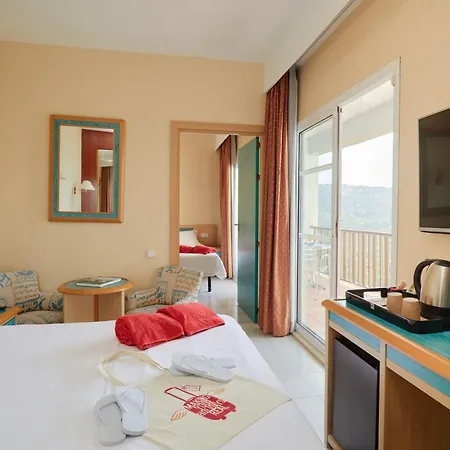 Sol Milanos Pingueinos Hotel