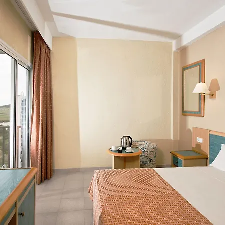 Sol Milanos Pingueinos Hotel 3*