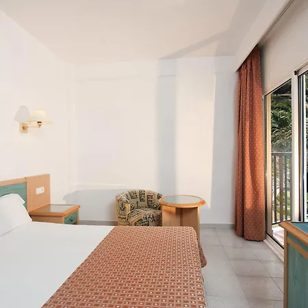 Hotel Sol Milanos Pingueinos Son Bou