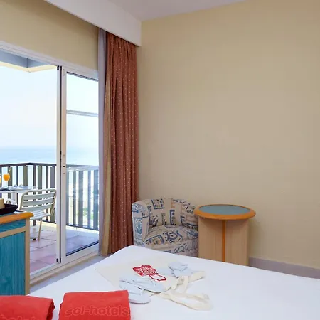 Sol Milanos Pingueinos Son Bou