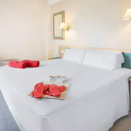 Sol Milanos Pingueinos Hotel 3*