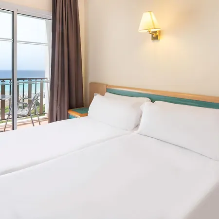 Hotel Sol Milanos Pingueinos