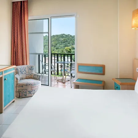 Sol Milanos Pingueinos Hotel 3*