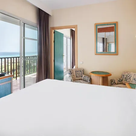 Sol Milanos Pingueinos Hotel Son Bou