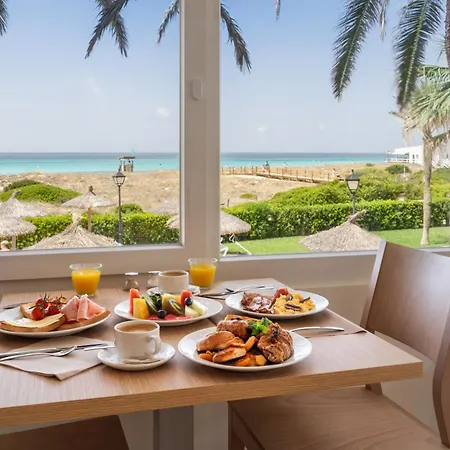 Sol Milanos Pingueinos Hotel Son Bou