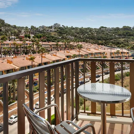 Hotel Sol Milanos Pingueinos 3*