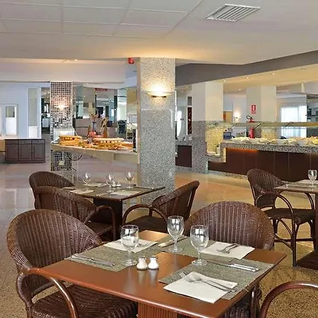 Hotel Sol Milanos Pingueinos Son Bou