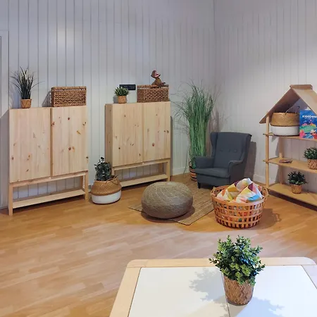 Sol Milanos Pingueinos 3*