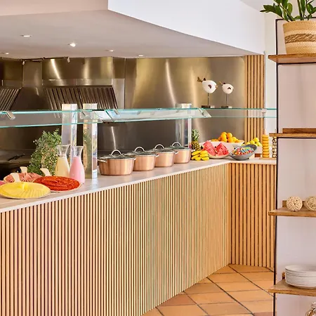 Sol Milanos Pingueinos Hotel 3*