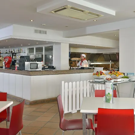 Hotel Sol Milanos Pingueinos Son Bou