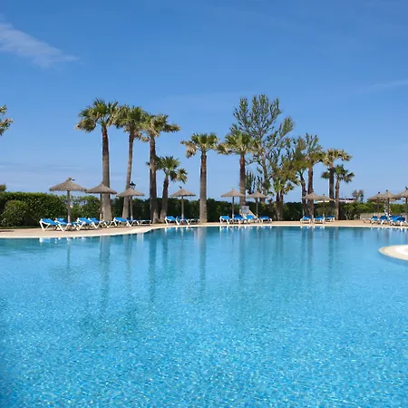 Hotel Sol Milanos Pingueinos 3*