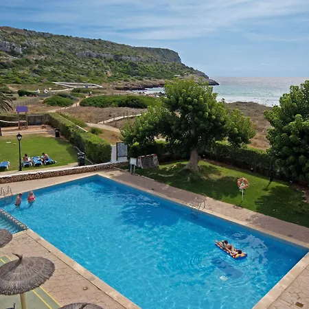 Hotel Sol Milanos Pingueinos 3*