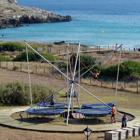 Sol By Melia Milanos Pingueinos Hotel Son Bou
