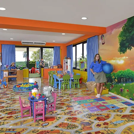 Sol By Melia Milanos Pingueinos 3* Son Bou