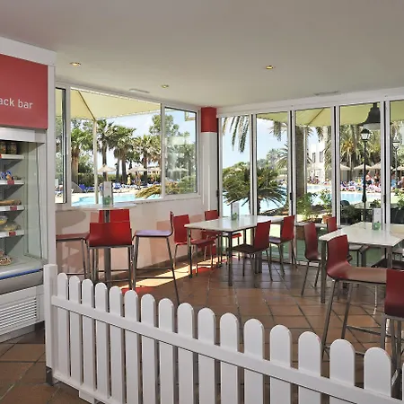 Hotel Sol By Melia Milanos Pingueinos 3*