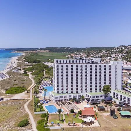 Hotel Sol Milanos Pingueinos