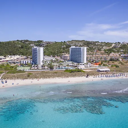 Sol Milanos Pingueinos Hotel Son Bou