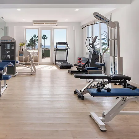 Sol Milanos Pingueinos Hotel