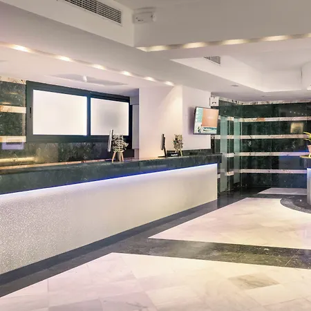 Sol By Melia Milanos Pingueinos Hotel 3*