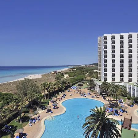 Sol Milanos Pingueinos Hotel 3*