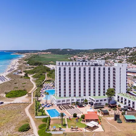 Sol By Melia Milanos Pingueinos 3*