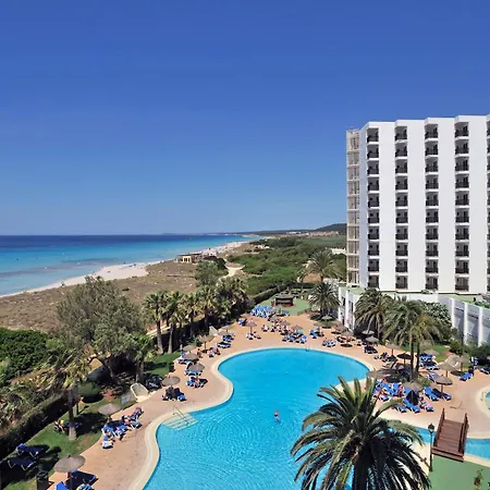 Sol By Melia Milanos Pingueinos 3* Son Bou