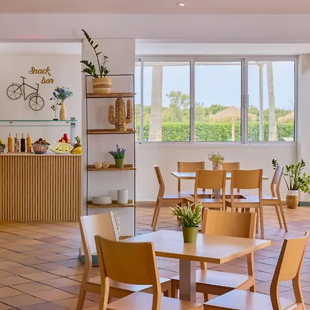 Sol By Melia Milanos Pingueinos 3*