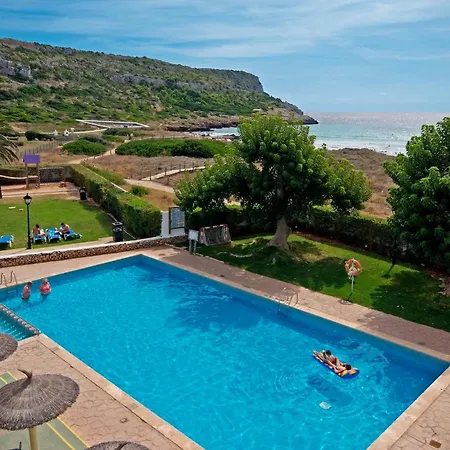 Sol By Melia Milanos Pingueinos Hotel