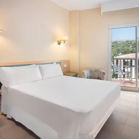 Sol By Melia Milanos Pingueinos Hotel