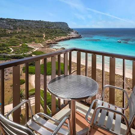 Hotel Sol By Melia Milanos Pingueinos Son Bou