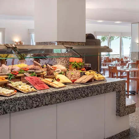 Sol By Melia Milanos Pingueinos Hotel Son Bou